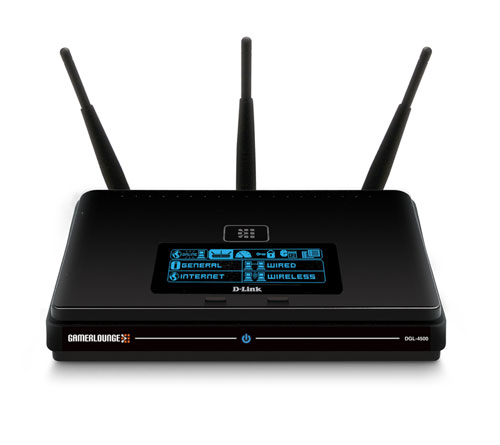 wi-fi Router